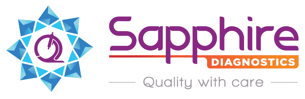 Sapphire Diagnostics